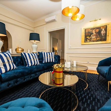 Luxury 3Bdr Suite- Maison Imperial SJJ Exteriér fotografie