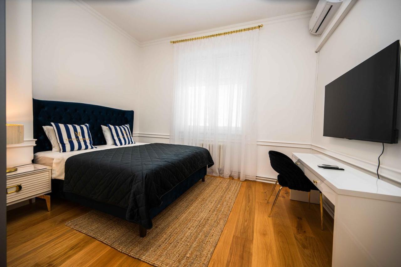 Luxury 3Bdr Suite- Maison Imperial SJJ Exteriér fotografie