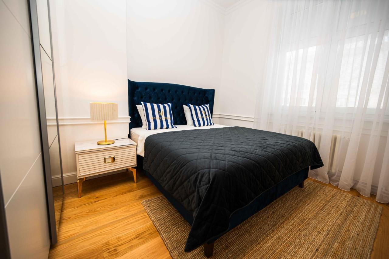 Luxury 3Bdr Suite- Maison Imperial SJJ Exteriér fotografie