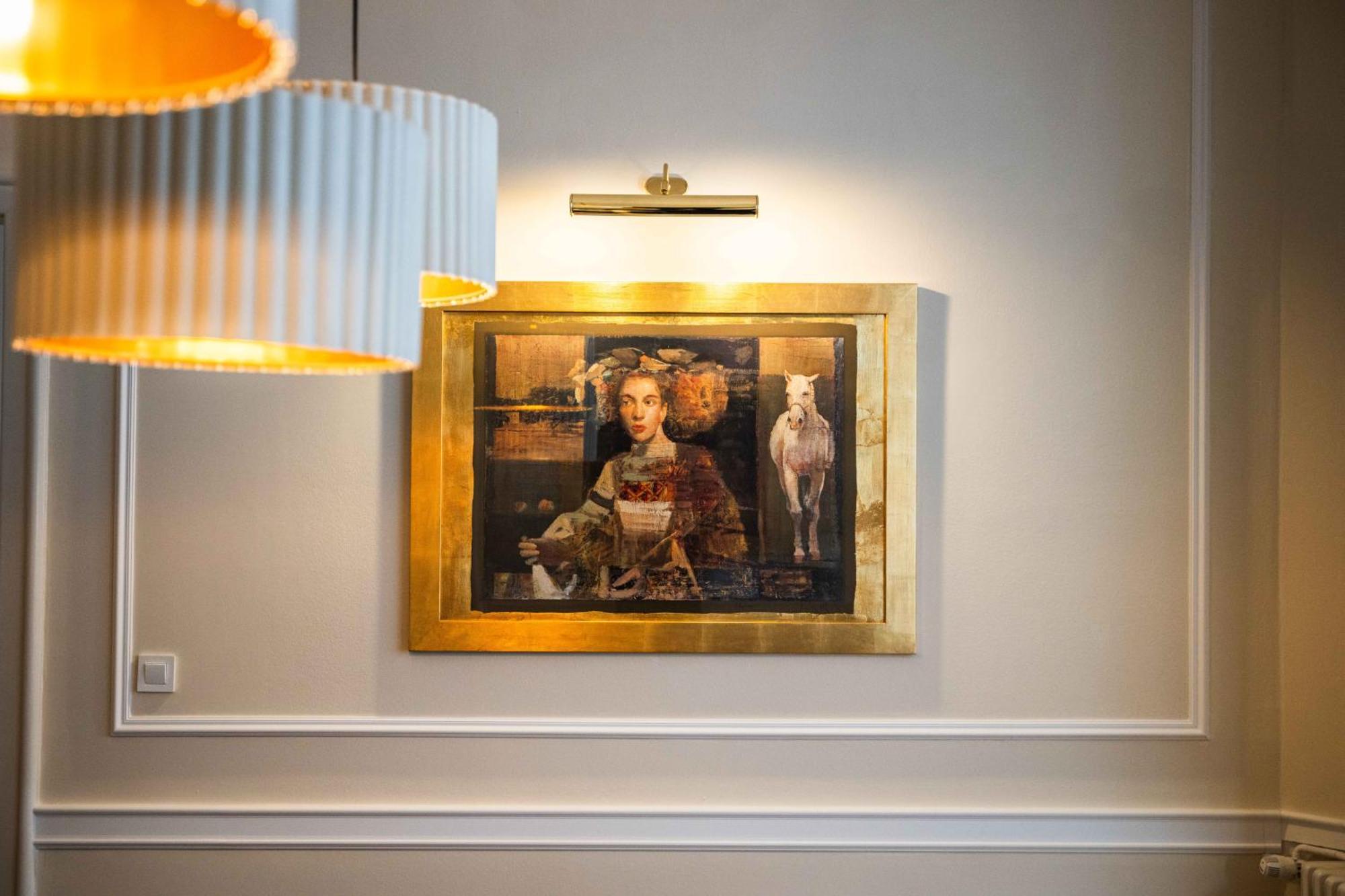 Luxury 3Bdr Suite- Maison Imperial SJJ Exteriér fotografie