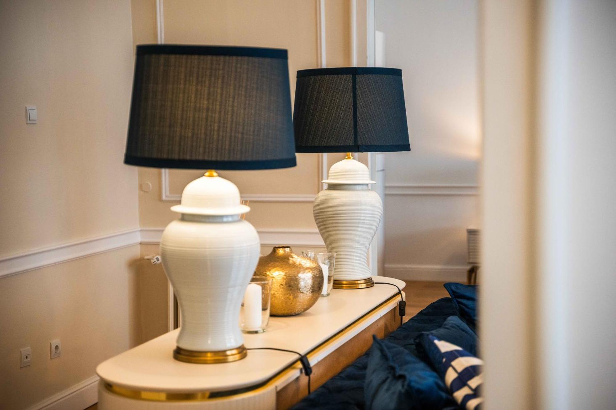 Luxury 3Bdr Suite- Maison Imperial SJJ Exteriér fotografie