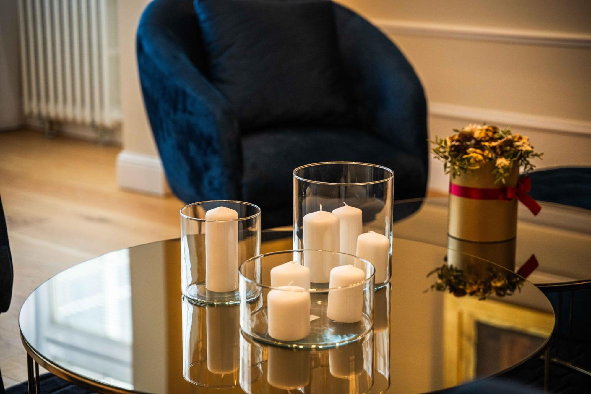 Luxury 3Bdr Suite- Maison Imperial SJJ Exteriér fotografie