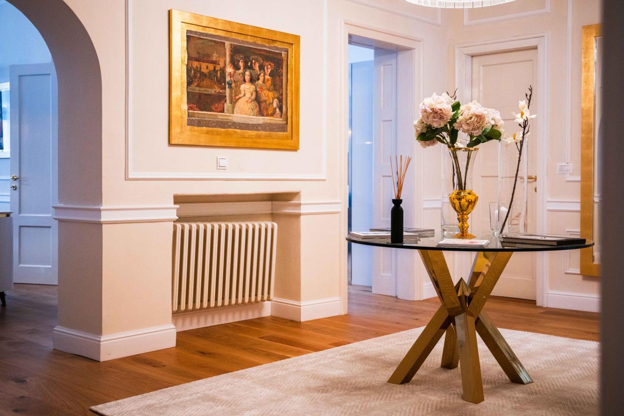 Luxury 3Bdr Suite- Maison Imperial SJJ Exteriér fotografie