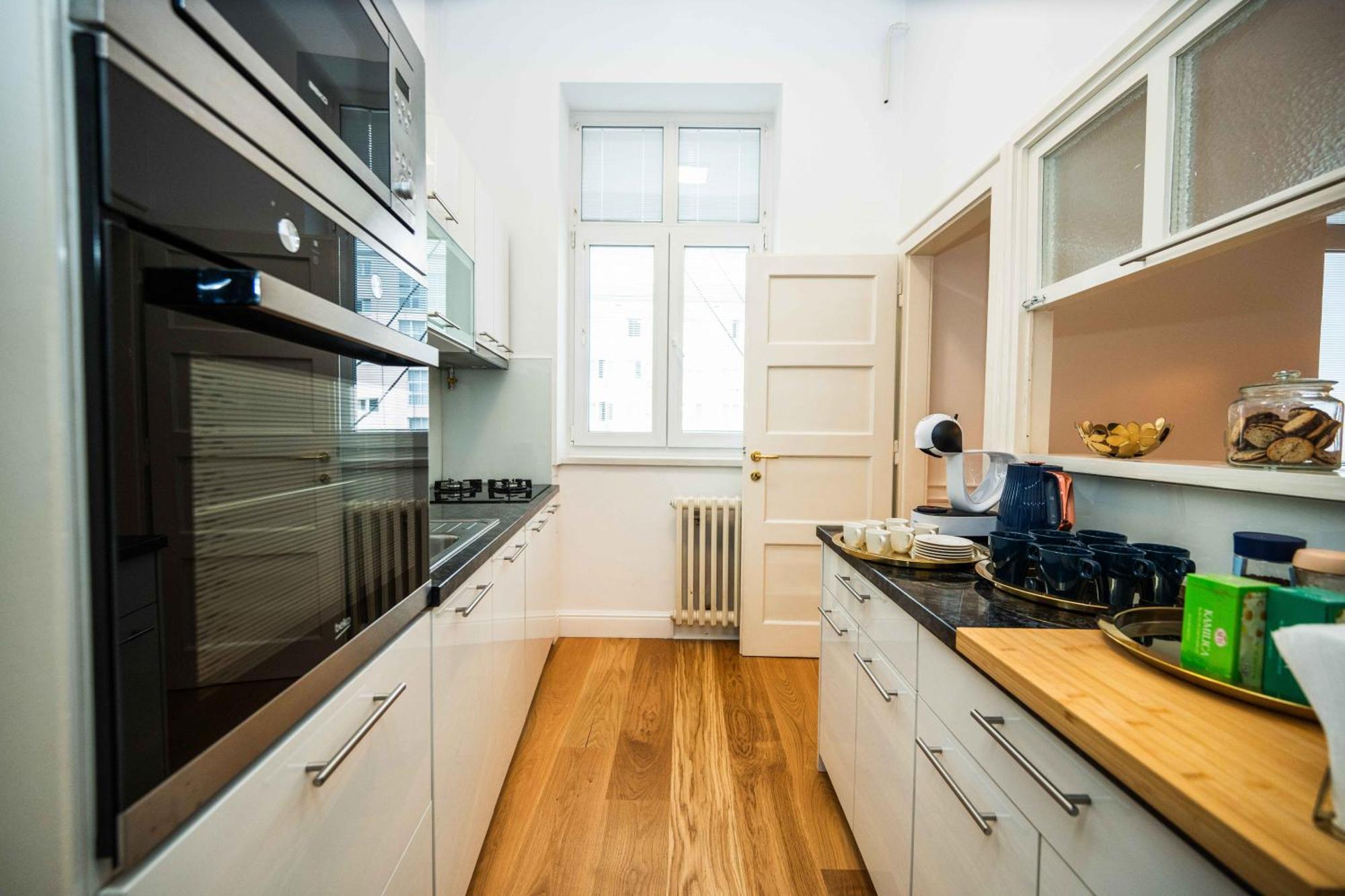Luxury 3Bdr Suite- Maison Imperial SJJ Exteriér fotografie