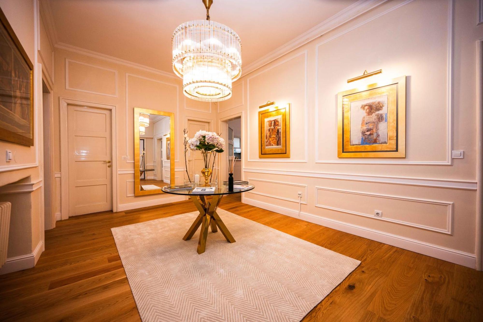 Luxury 3Bdr Suite- Maison Imperial SJJ Exteriér fotografie
