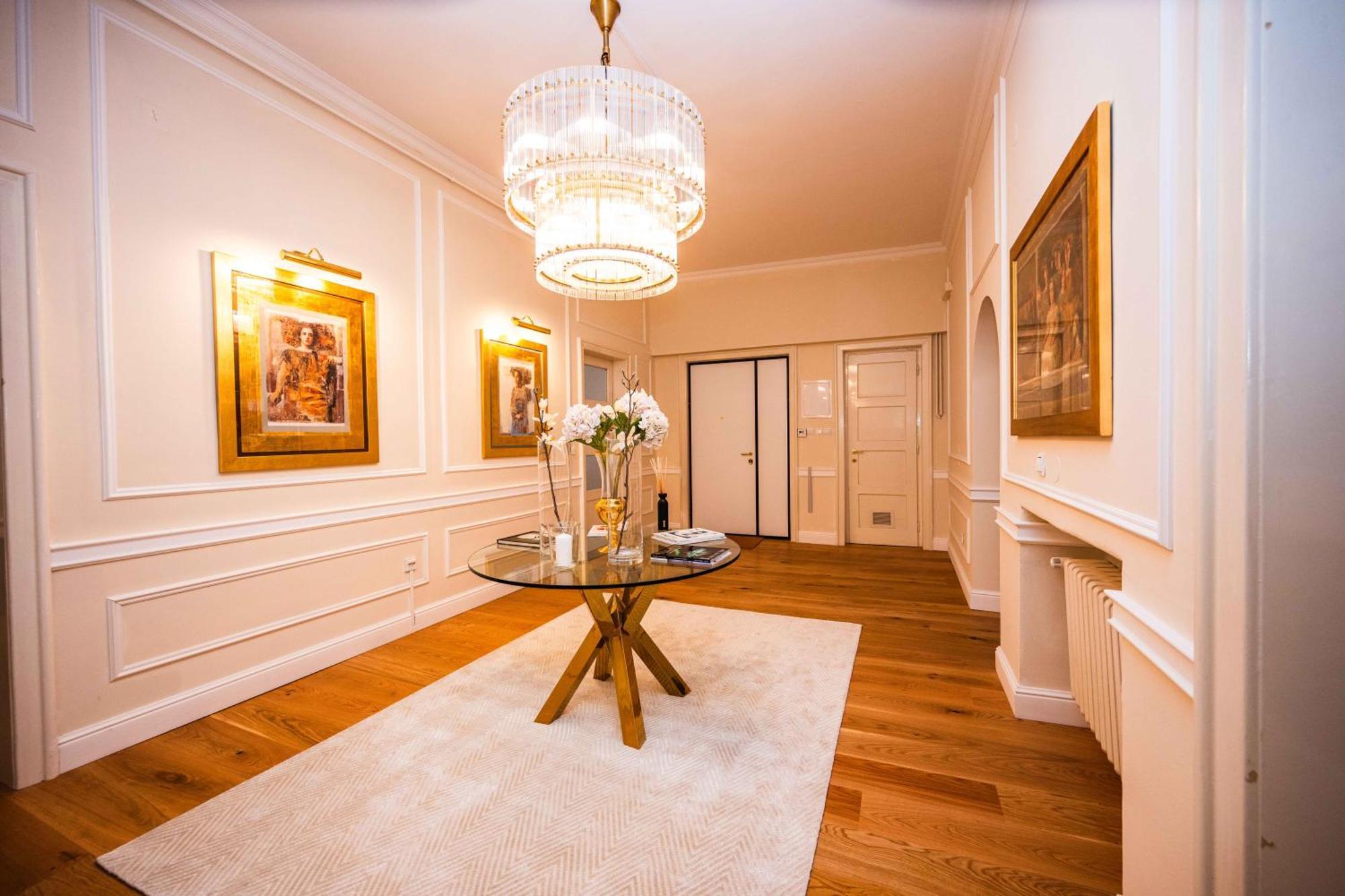 Luxury 3Bdr Suite- Maison Imperial SJJ Exteriér fotografie